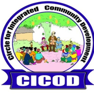 CICOD logo