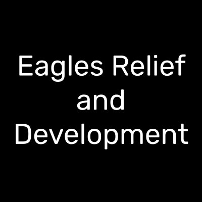 eagles relief logo